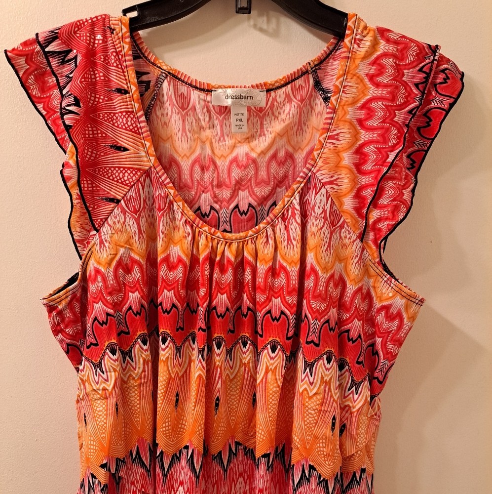 Dressbarn shirt